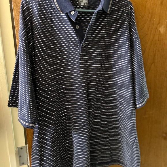 Men's Polo Collared Short Sleeve Shirt Bundle - Picture 3 of 8